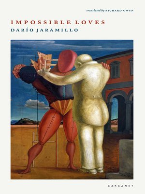 cover image of Impossible Loves